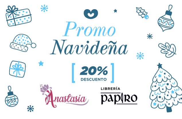 Una promo imperdible para los regalos de Navidad 