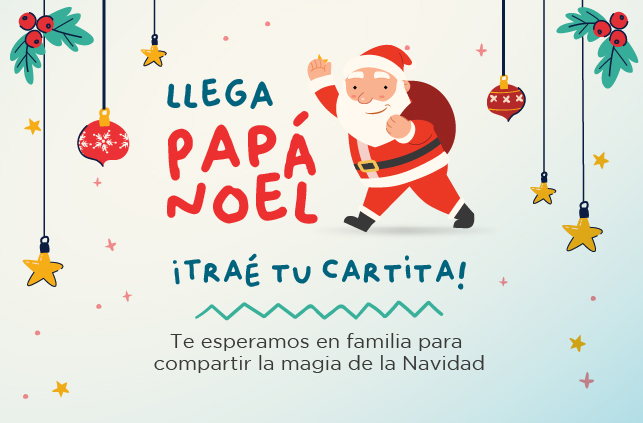 Lindt Servicios invita a vivir la magia de la Navidad