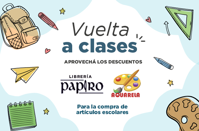 Vuelta a clases con Lindt Servicios