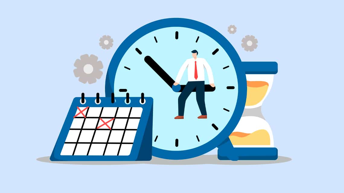 Nuevos horarios de atención en oficinas de Crespo y Ramírez