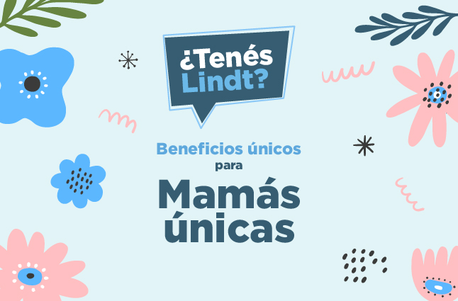 Octubre: Beneficios únicos para mamás únicas
