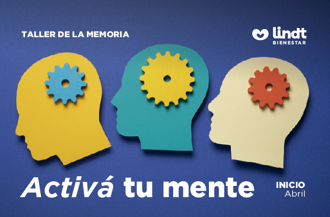 Comienzan talleres de estimulación cognitiva 